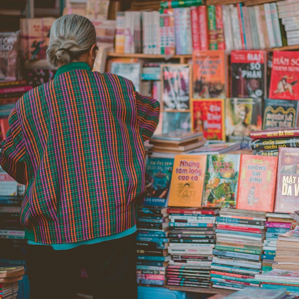 What Can I Read In My Own&nbsp;Time?