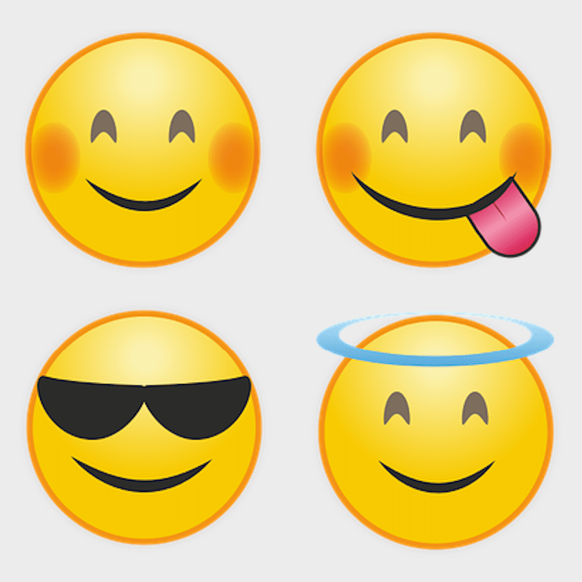 Download Of The Month: Emoji Weekend&nbsp;Warmer