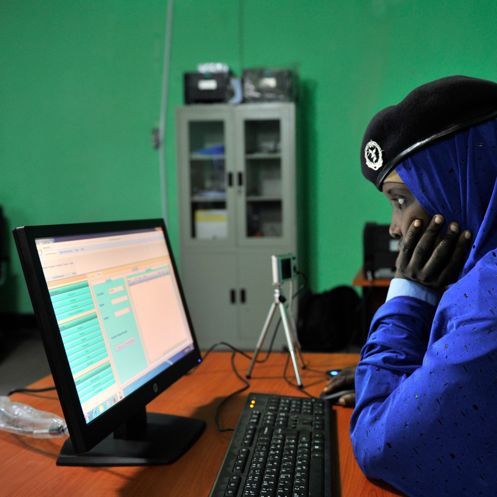 Getting Ready For Our Digital&nbsp;Future